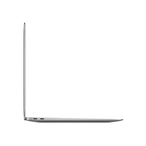 Apple MacBook Air 13 pouces M1 8 Go 256 Go — vue 3