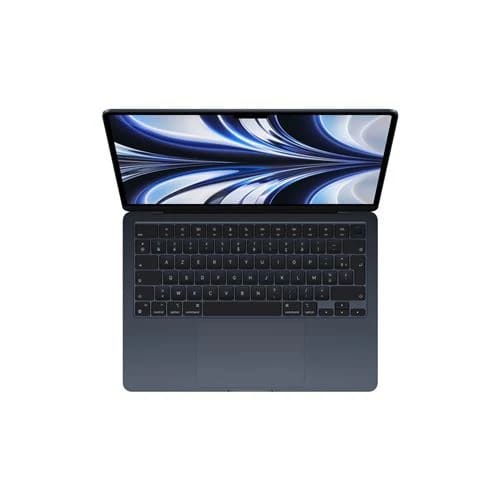 Apple MacBook Air 13 pouces M2 8 Go 256 Go — vue 3