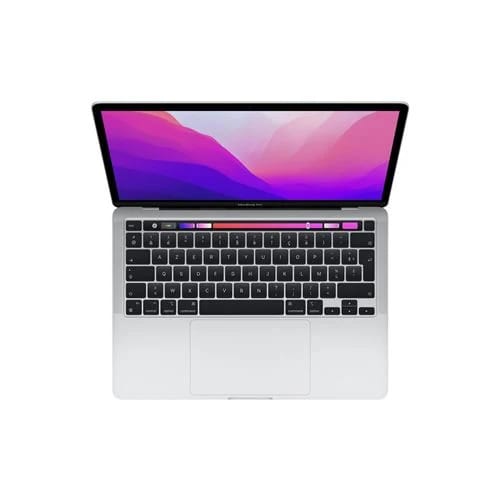 Apple MacBook Pro 13 pouces M2 8 Go 256 Go — vue 3