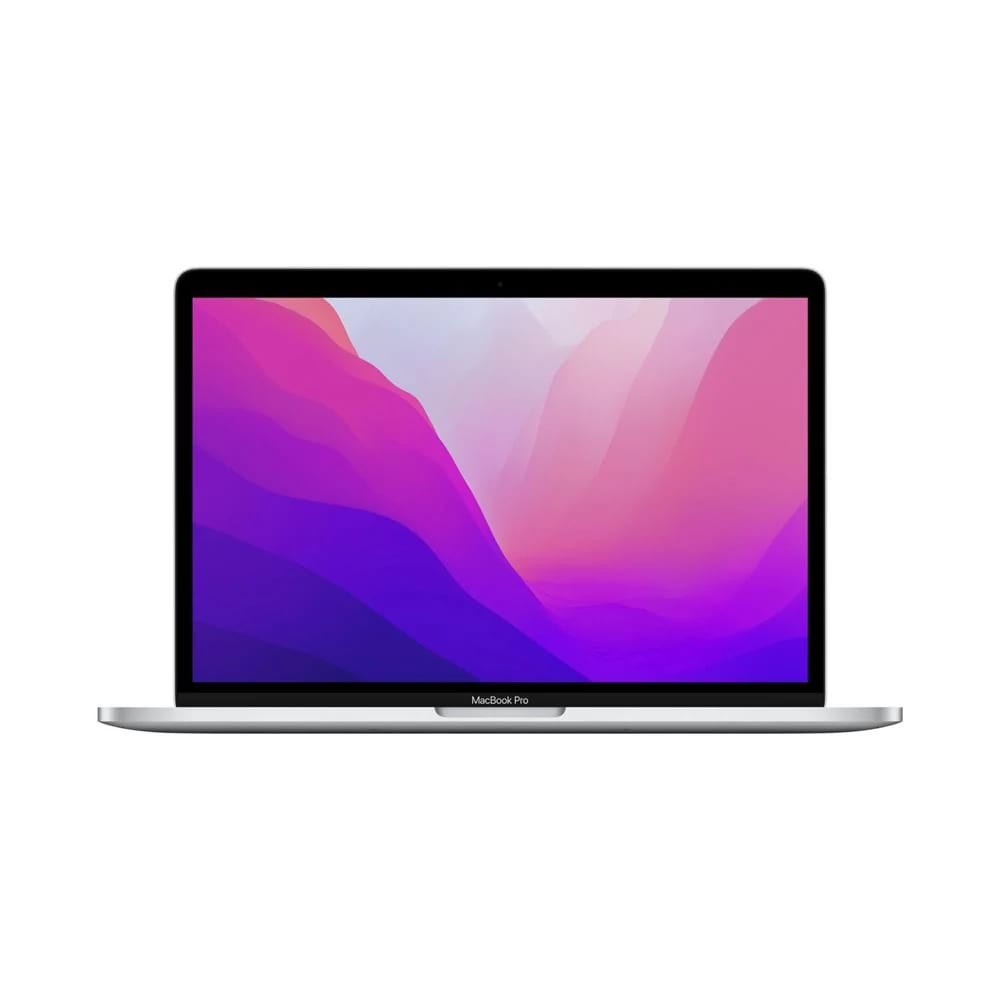 Apple MacBook Pro 13 pouces M2 8 Go 256 Go — vue 4