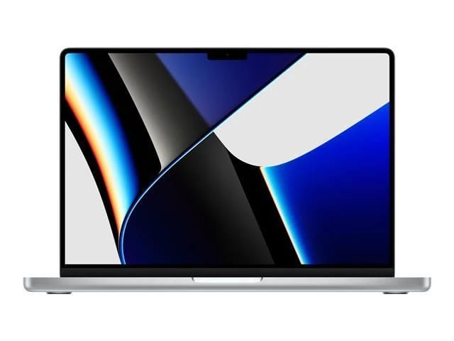 Apple MacBook Pro 14 pouces M1 Pro 16 Go