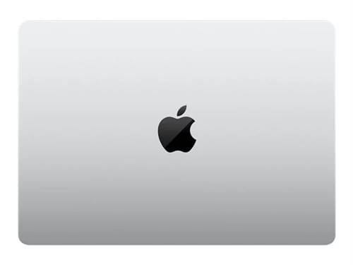 Apple MacBook Pro 14 pouces M1 Pro 16 Go — vue 2