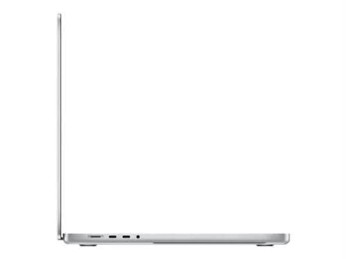Apple MacBook Pro 14 pouces M1 Pro 16 Go — vue 3