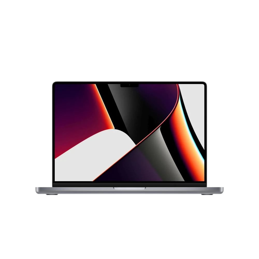Apple MacBook Pro 14 pouces M1 Pro 16 Go — vue 4