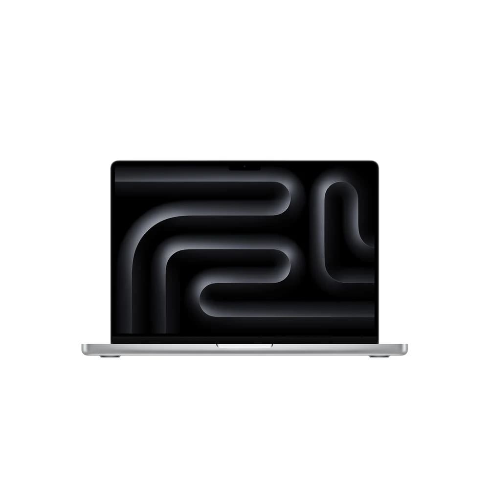 Apple MacBook Pro 14 pouces M4 Pro 24 Go 512 Go — vue 3