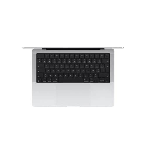 Apple MacBook Pro 14 pouces M4 Pro 24 Go 512 Go — vue 4