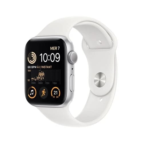 Apple Watch SE 2e gén. 44mm GPS