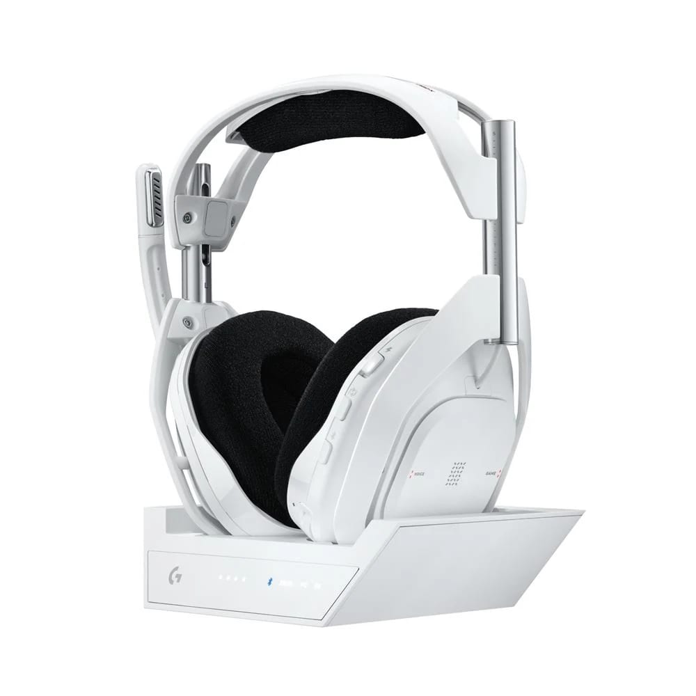 Astro A50 X — Multi-plateforme — vue 3