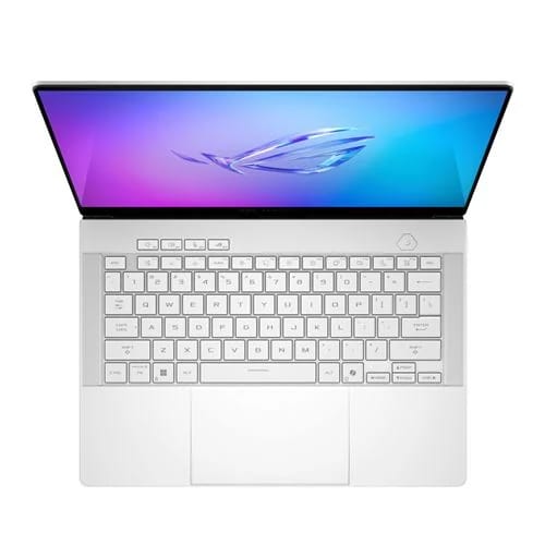 ASUS ROG Zephyrus G14 RTX 4060 — vue 4
