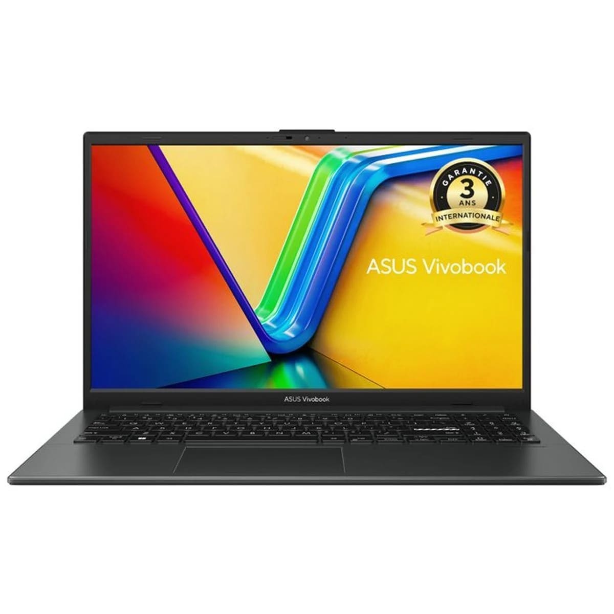 ASUS VivoBook 15 FHD Ryzen 5 — vue 2
