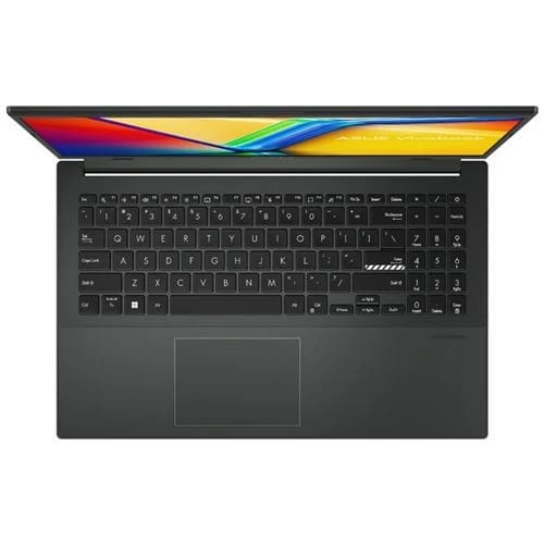 ASUS VivoBook 15 FHD Ryzen 5 — vue 3