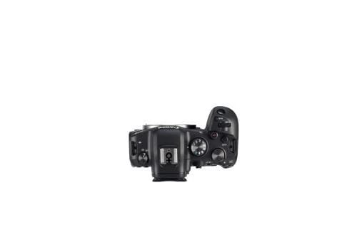 Canon EOS R6 — Hybride plein format 20 MP génération 1 — vue 2