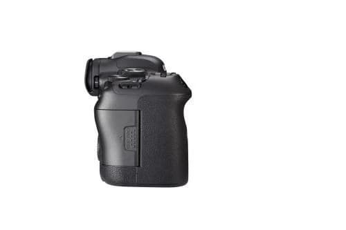Canon EOS R6 — Hybride plein format 20 MP génération 1 — vue 3