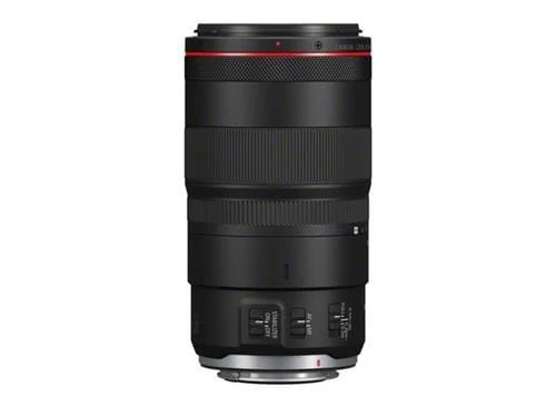 Canon RF 100mm f/2.8 L Macro IS USM