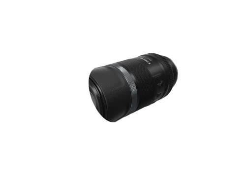 Canon RF 600 mm f/11 IS STM — Super-télé accessible — vue 2