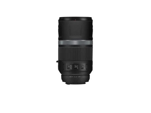 Canon RF 600 mm f/11 IS STM — Super-télé accessible — vue 4