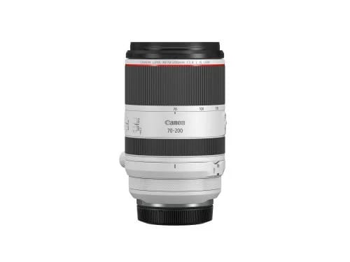 Canon RF 70-200 mm f/2.8 L IS USM — Téléobjectif pro série L