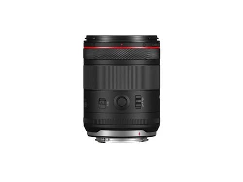 Canon RF 85 mm f/1.4 L VCM — Portrait Hybride photo/vidéo — vue 2