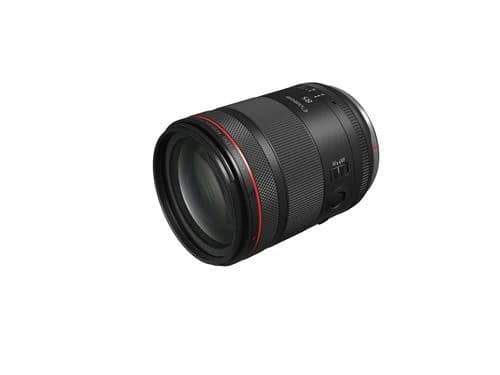 Canon RF 85 mm f/1.4 L VCM — Portrait Hybride photo/vidéo — vue 3