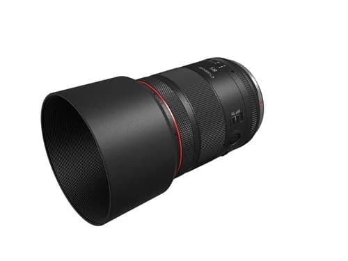Canon RF 85 mm f/1.4 L VCM — Portrait Hybride photo/vidéo — vue 4