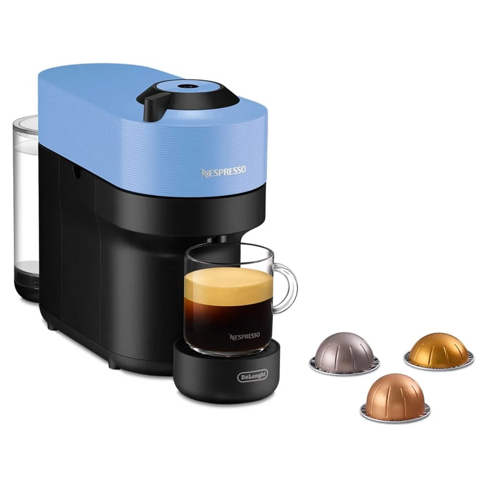 De'Longhi Nespresso Vertuo Pop — vue 2