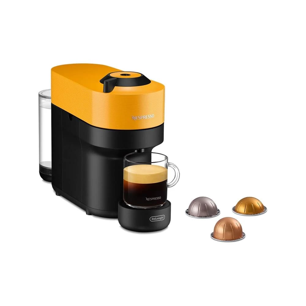 De'Longhi Nespresso Vertuo Pop — vue 3