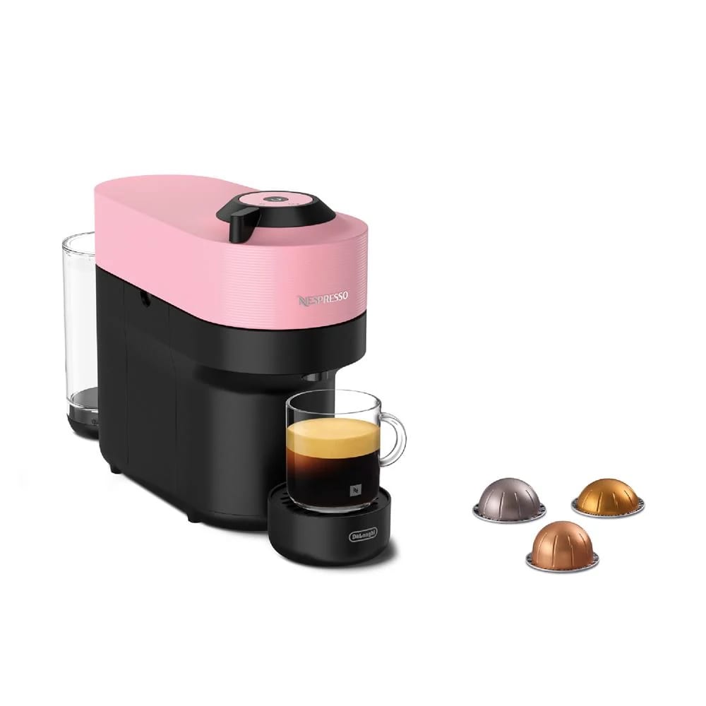 De'Longhi Nespresso Vertuo Pop — vue 4