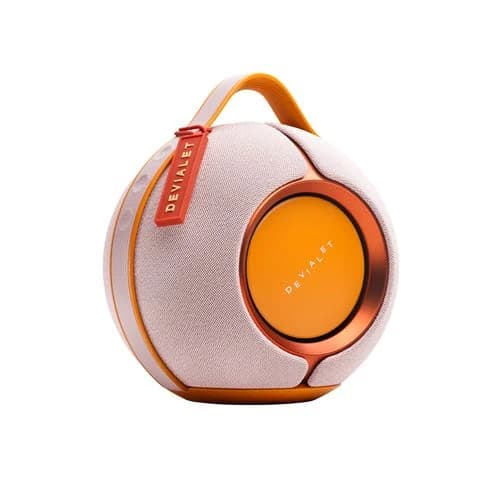 Devialet Mania — vue 2