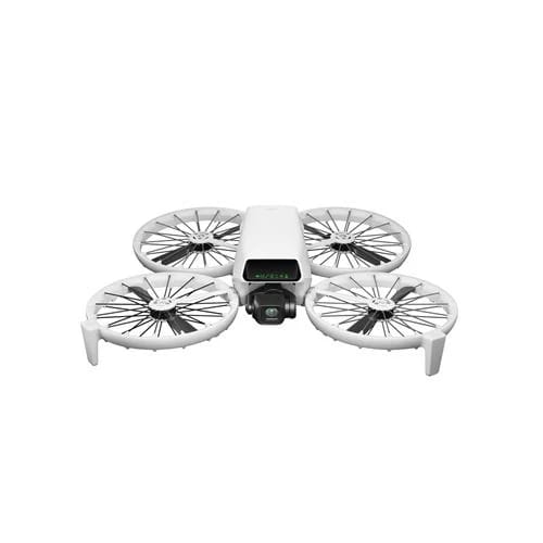 DJI Flip — Drone pliable avec RC 2 — vue 2