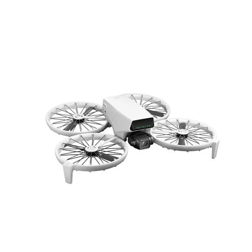 DJI Flip — Drone pliable avec RC 2 — vue 4
