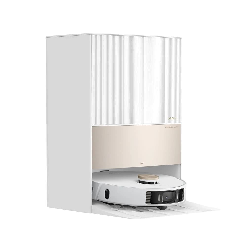Dreame L20 Ultra Robot aspirateur