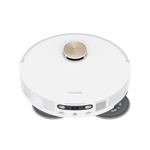 Dreame L20 Ultra Robot aspirateur — vue 4