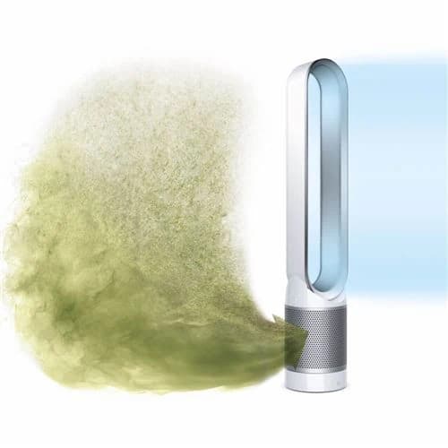 Dyson Pure Cool Link DP01 — vue 2