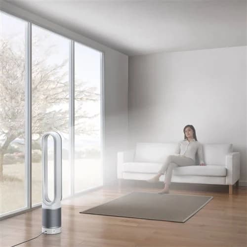 Dyson Pure Cool Link DP01 — vue 4