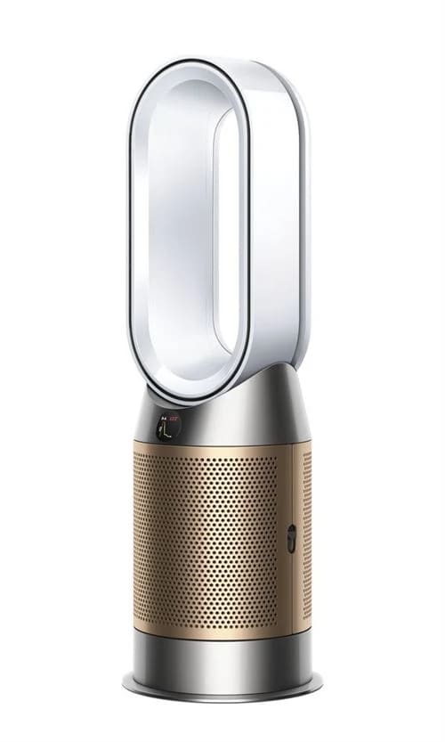 Dyson Purifier Hot+Cool HP09 — 3-en-1 — vue 2