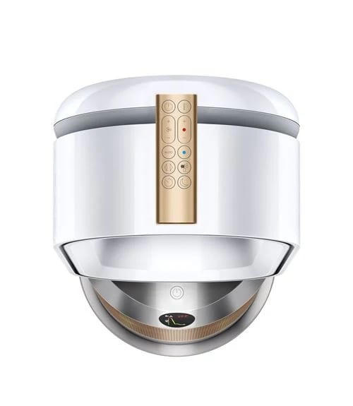 Dyson Purifier Hot+Cool HP09 — 3-en-1 — vue 3