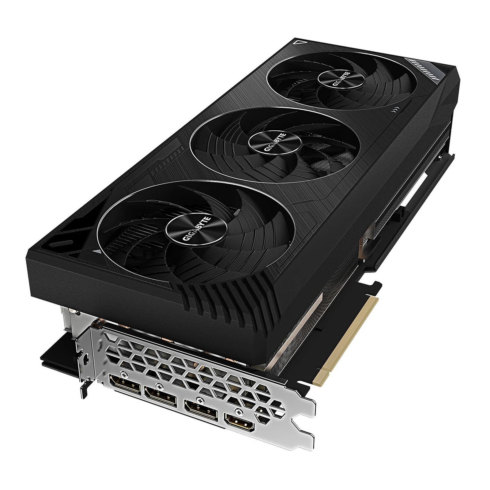 Gigabyte WINDFORCE V2 GeForce RTX 4090 — 24 Go GDDR6X — vue 2