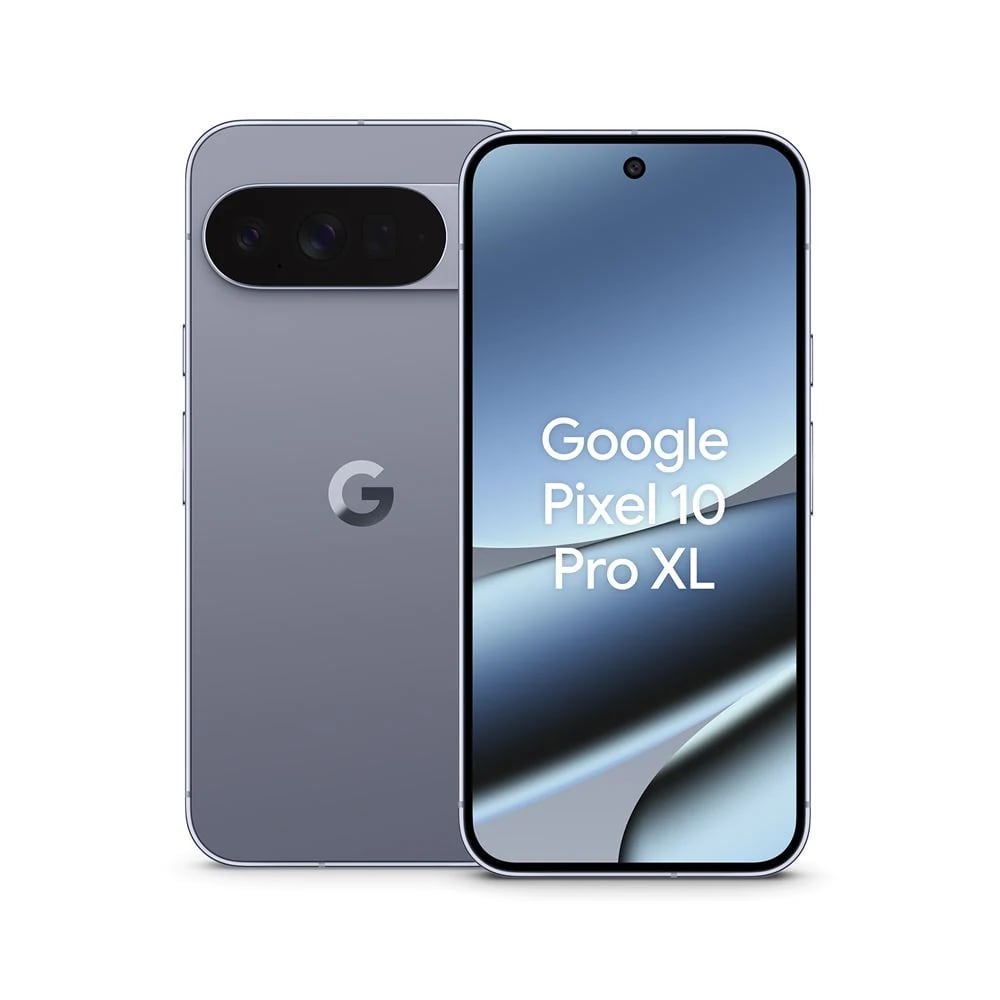 Google Pixel 10 Pro XL 256 Go — vue 4