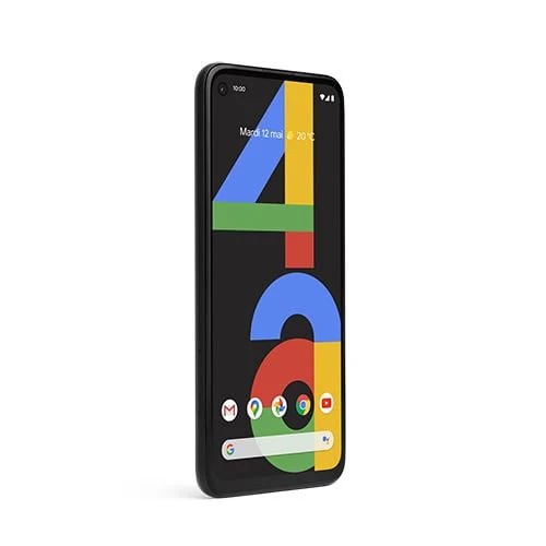 Google Pixel 4a 128 Go — vue 2