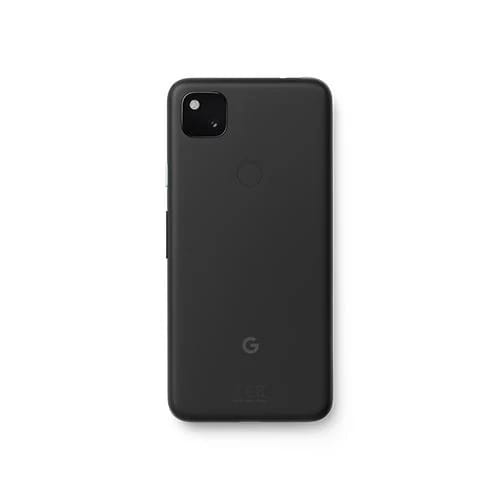 Google Pixel 4a 128 Go — vue 3