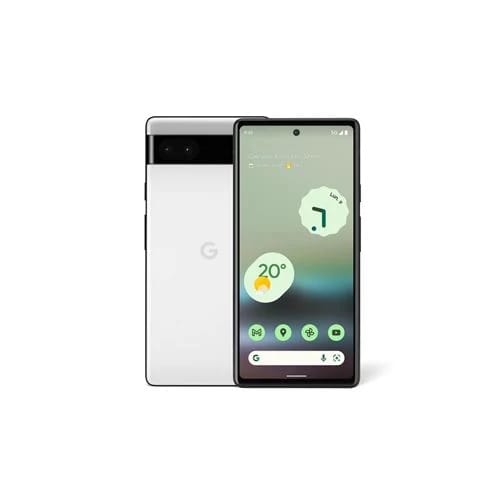 Google Pixel 6a 128 Go — vue 2