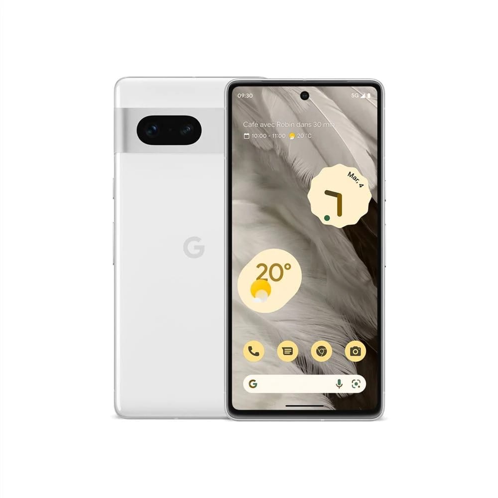Google Pixel 7 128 Go — vue 2