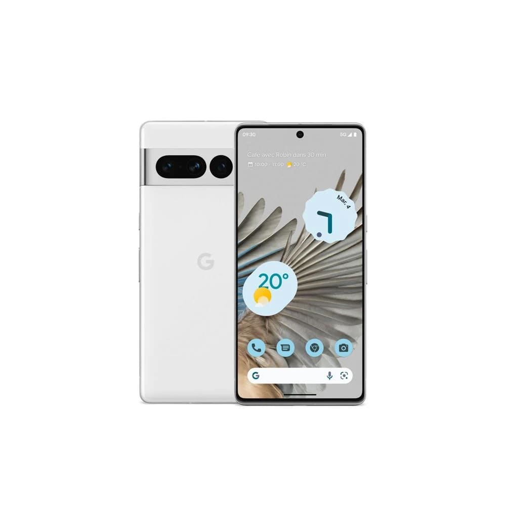 Google Pixel 7 Pro 128 Go — vue 2