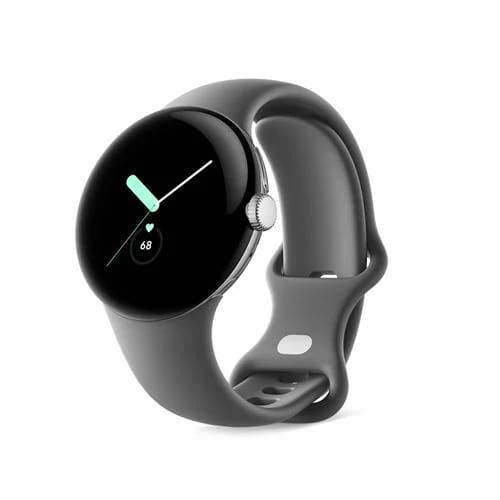 Google Pixel Watch 1 41mm LTE — vue 4