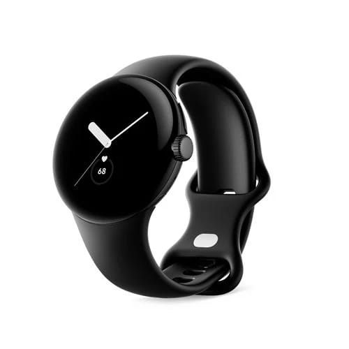 Google Pixel Watch 1 41mm Wi-Fi — vue 2