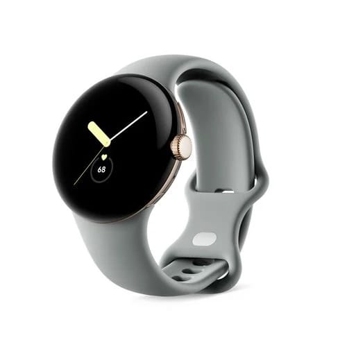 Google Pixel Watch 1 41mm Wi-Fi — vue 3