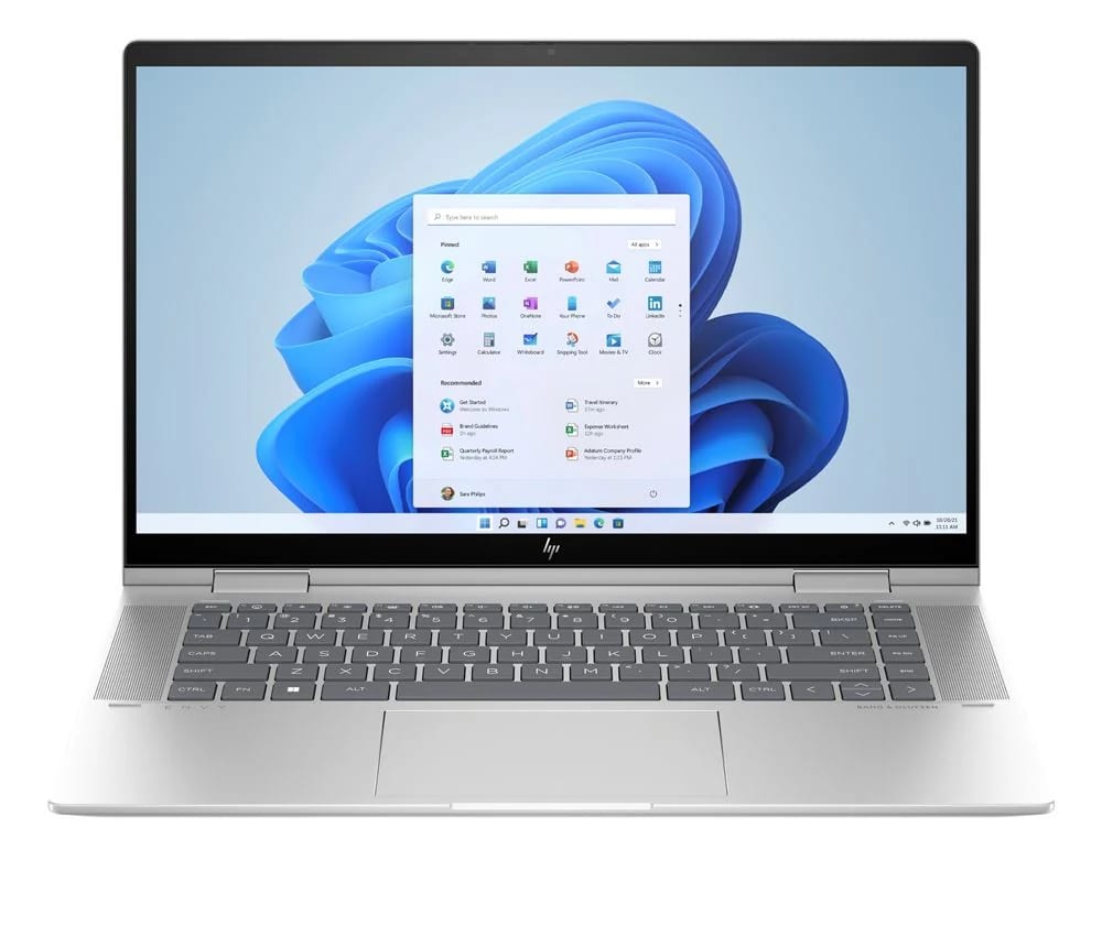 HP Envy 13 pouces Core i5