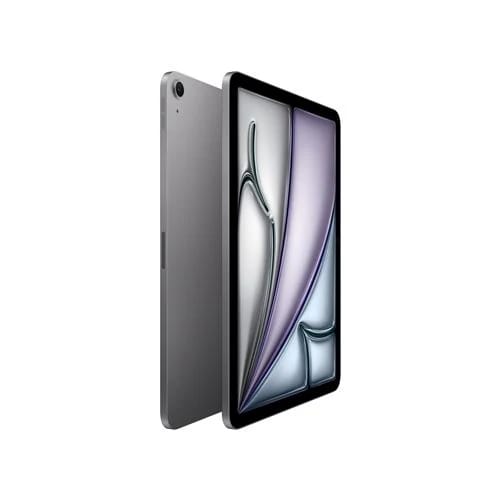 iPad Air 13 pouces M2 128 Go Wi-Fi — vue 2