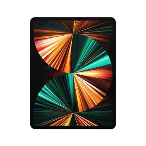 iPad Pro 12,9 pouces M1 128 Go Wi-Fi — vue 2