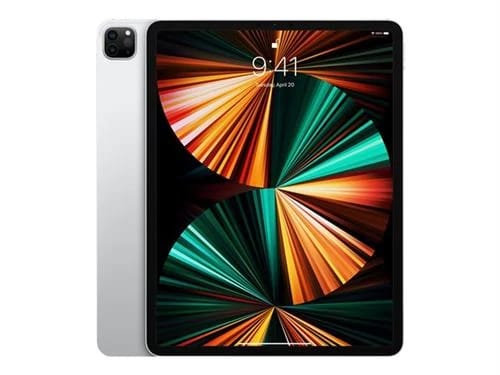iPad Pro 12,9 pouces M1 128 Go Wi-Fi — vue 3